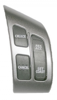 E-Cruise CAN P&P Suzuki SX4 alle Modelle 2006-2014