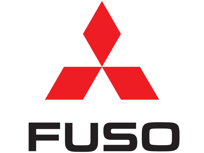 Fuso Canter