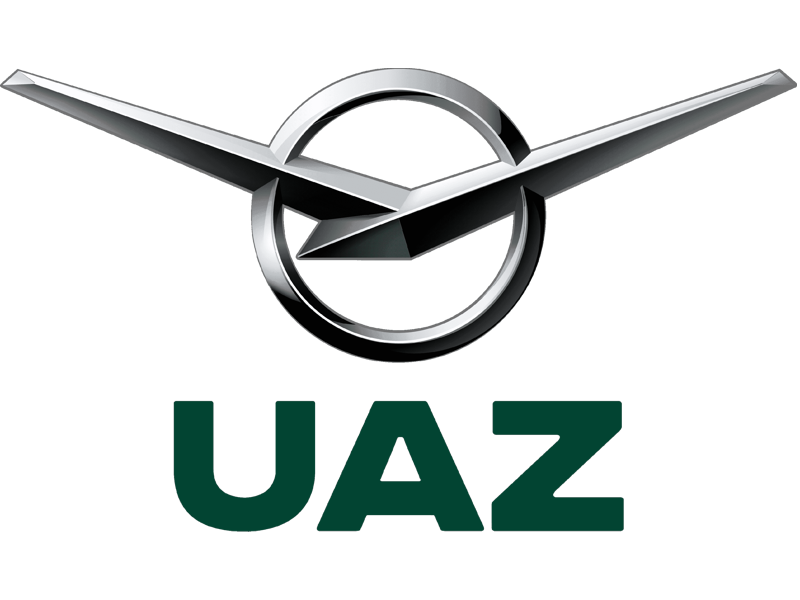 UAZ