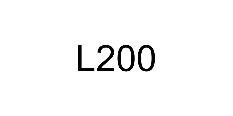 L200
