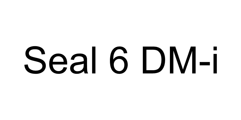 Seal 6 DM-i