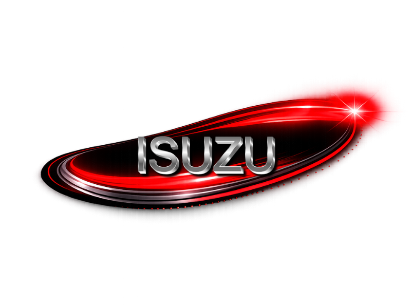 ISUZU