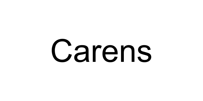 Carens