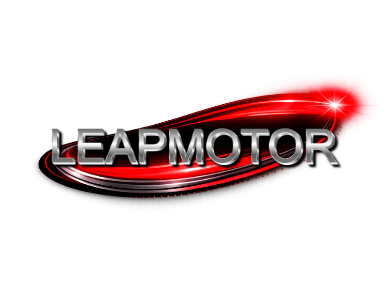 Leap Motor