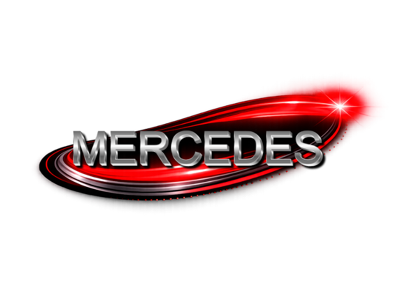Mercedes