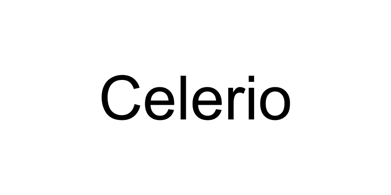 Celerio