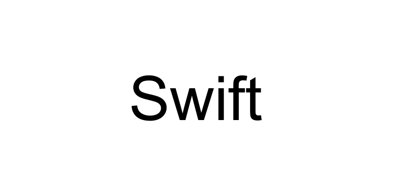Swift