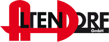 Altendorf Gmbh-Logo