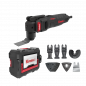 Preview: Kress Vibrafree Multicutter 480W, Stapelbox