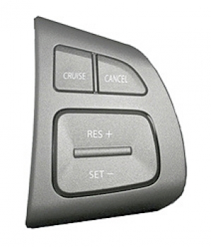 Preview: E-Cruise Can P&P Suzuki Swift AZ alle Mod.  2014-2017