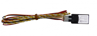 Elektronisches Relais mit Kabelsatz (ER 70)