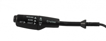 E-Cruise II Toyota Land Cuiser 4,0 Benzin V6 2012 - 2019 (70 Serie)