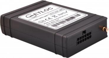 Preview: GPS-Ortungssystem ETLOC 50