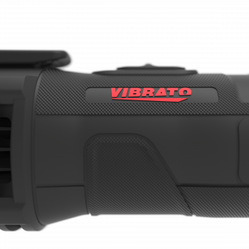 Kress Vibrafree Multicutter 480W, Stapelbox
