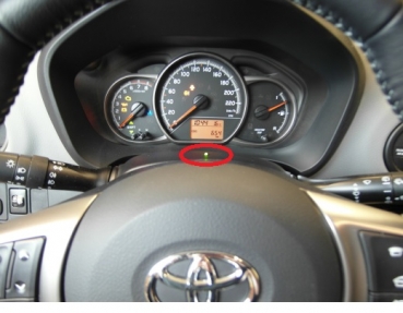 Preview: E-Cruise CAN P&P Toyota Yaris 1.0 Modell 2016-2020 & 1.4 D-4D 2017-2020 für Fzg. mit OE-Limiterhebel