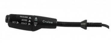 E-Cruise CAN P&P Nissan CabStar/NT 400 2016- Euro 6 (Bezeichnung ab 2023 Interstar)