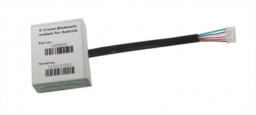 Preview: E-Cruise CAN P&P Grand Vitara Typ 4, 5, 6 & 7 alle Modelle 2006-2015 + Vitara 2015