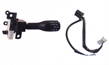 Preview: E-Cruise Can P&P Suzuki Swift AZ alle Mod.  2010 - 2017 mit Suzuki Hebel