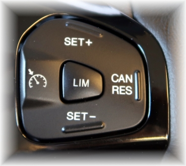 Preview: E-Cruise CAN P&P Ford Ka+ man. gear 2016- (Euro 6) -für Fahrzeuge mit OE Limiter im Lenkrad-