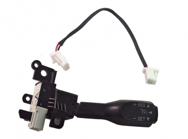 Preview: E-Cruise CAN P&P Citroen C1 1.2 2014- mit OE Limiter Hebel