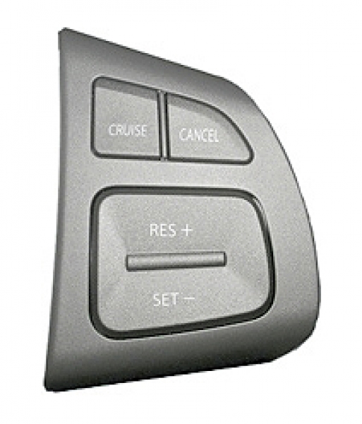 E-Cruise Can P&P Suzuki Swift AZ alle Mod.  2014-2017