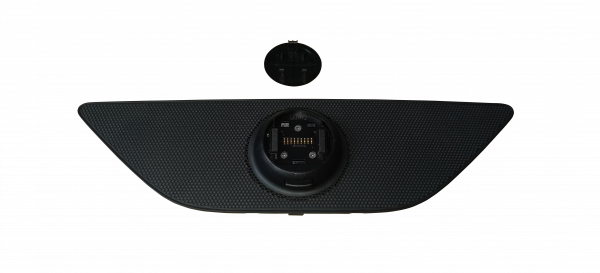 Navi Kit Seat Leon 5F 2012-2021 für TomTom (ohne TomTom Gerät)