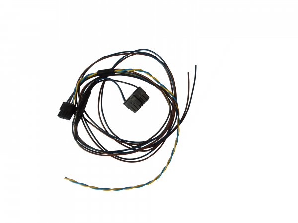 Spannung & Can Kabel für LL-EPS4016F& LL-EPS4019F (Laserline Fronteinparkhife 4016F & 4019F)