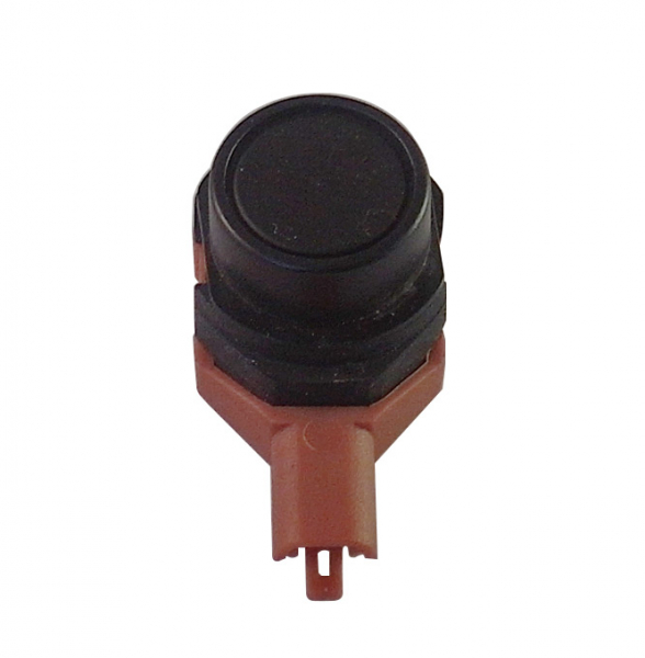 Front Sensor 18 mm braun