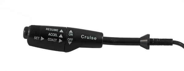 E-Cruise II Toyota Land Cuiser 4,0 Benzin V6 2012 - 2019 (70 Serie)