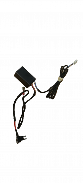 Navi Kit Seat Leon 5F 2012-2021 für TomTom (ohne TomTom Gerät)