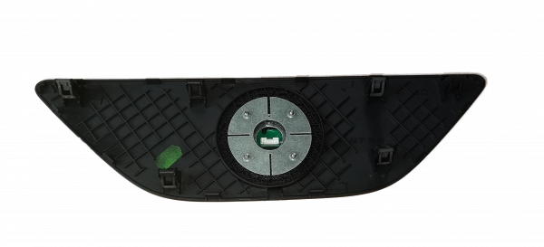 Navi Kit Seat Leon 5F 2012-2021 für TomTom (ohne TomTom Gerät)