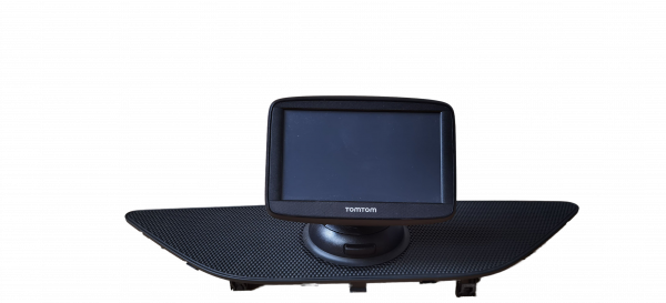 Navi Kit Seat Leon 5F 2012-2021 für TomTom (ohne TomTom Gerät)