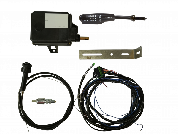 M-Cruise mechanischer Tempomat universal