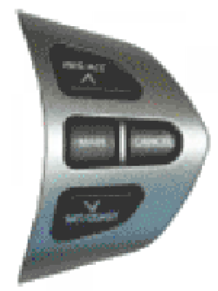 E-Cruise CAN P&P Grand Vitara Typ 4, 5, 6 & 7 alle Modelle 2006-2015 für OE Bedienteil