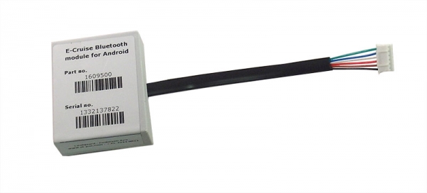 E-Cruise CAN P&P Grand Vitara Typ 4, 5, 6 & 7 alle Modelle 2006-2015 + Vitara 2015