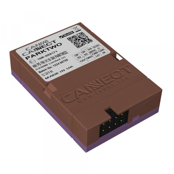 CANM8-Power Park Two