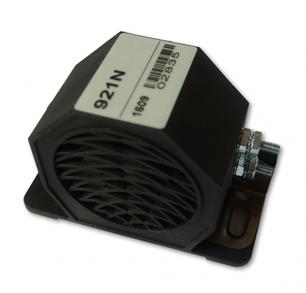Rückfahrmelder Sirene 12/24 Volt