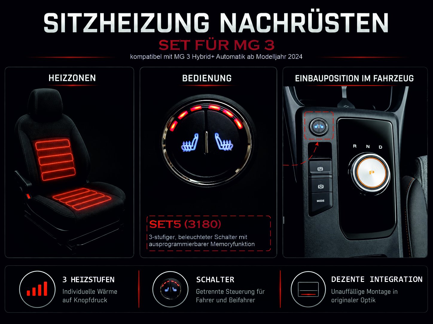 mg3auto