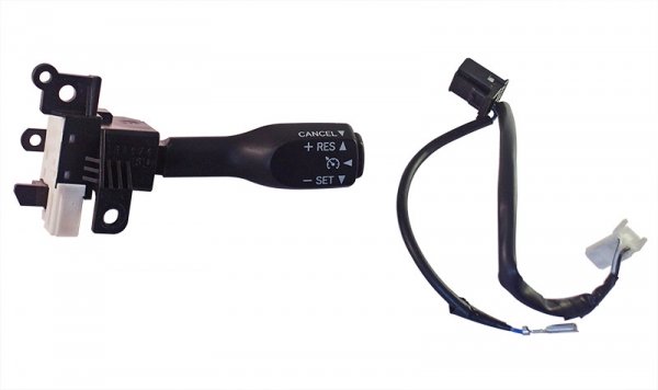 E-Cruise Can P&P Suzuki Swift AZ alle Mod.  2010 - 2017 mit Suzuki Hebel