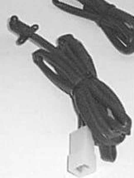 Temperatursensor außen