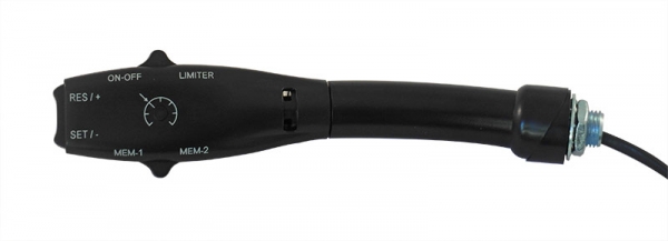 E-Cruise II Toyota Hiace 2,5 D4-D KLH1 KLH2 2006-2012